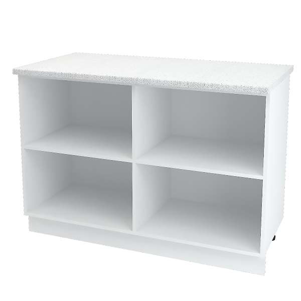 Купить шкаф напольный кремона шн 1200 б/ст - 8 085 ₽