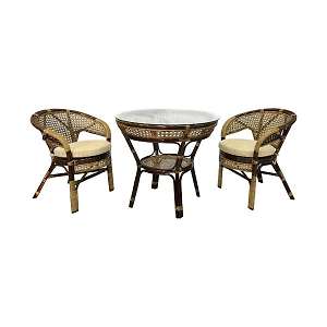 Комплект обеденный Java-1