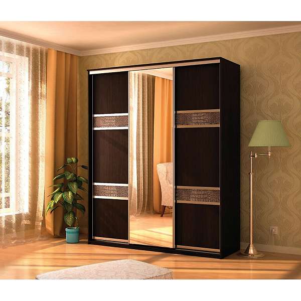 Купить шкаф-купе де-люкс 1500 двери 7 - 22 304 руб.