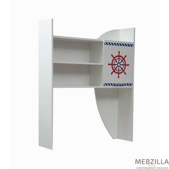 Купить секция с полками лего-5 - 3 635 руб.