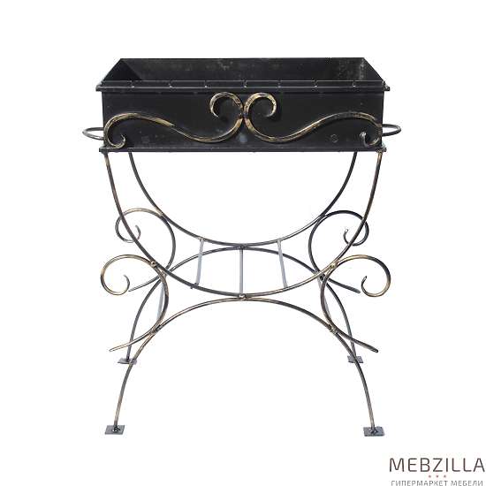 Купить мангал мини - 4 400 руб.