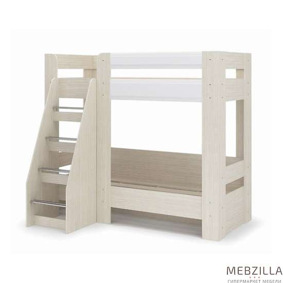 Купить кровать двухъярусная симба - 22 486 руб.