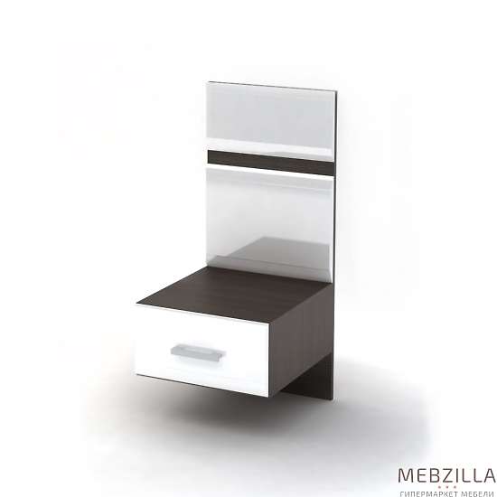 Купить тумба с надстройкой вегас мдф - 3 191 руб.