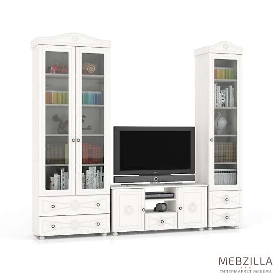 Купить гостиная онега компоновка 03 - 56 652 ₽