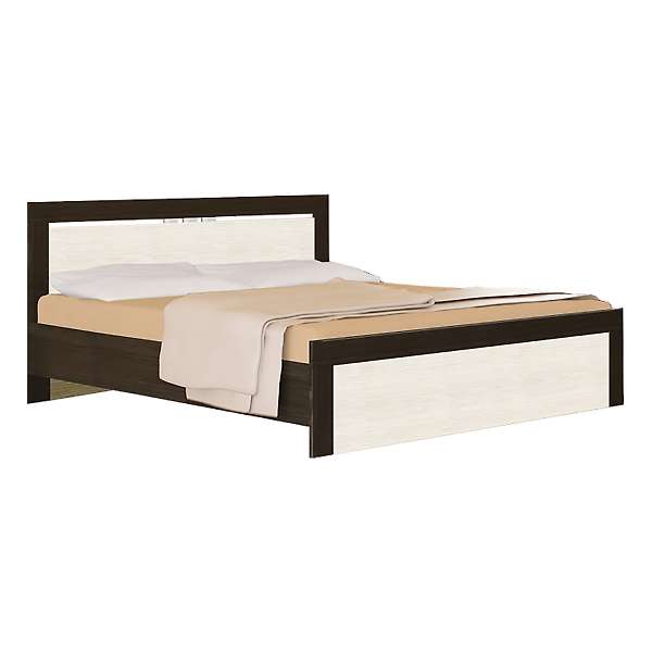 Купить кровать 1,6 токио - 14 883 руб.