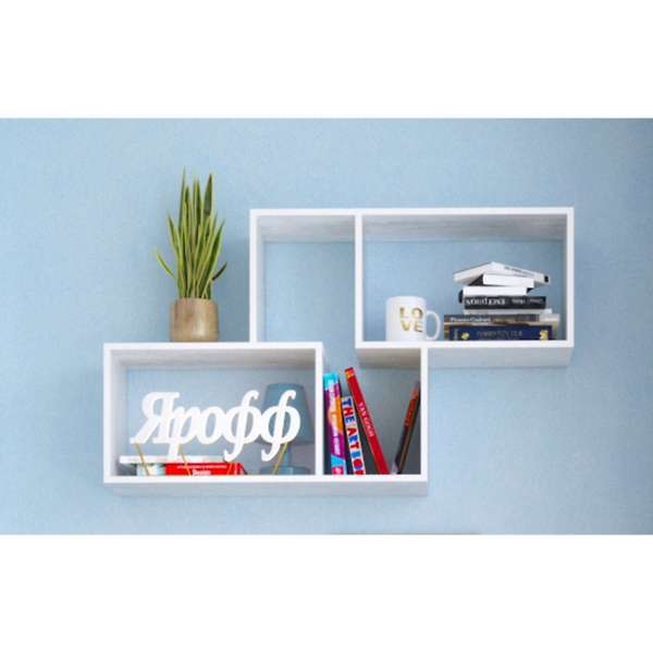 Купить полка №2 ярофф - 2 480 ₽