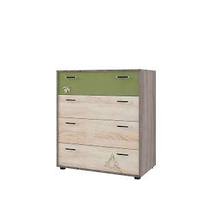 Комод №131 МДК 4.14