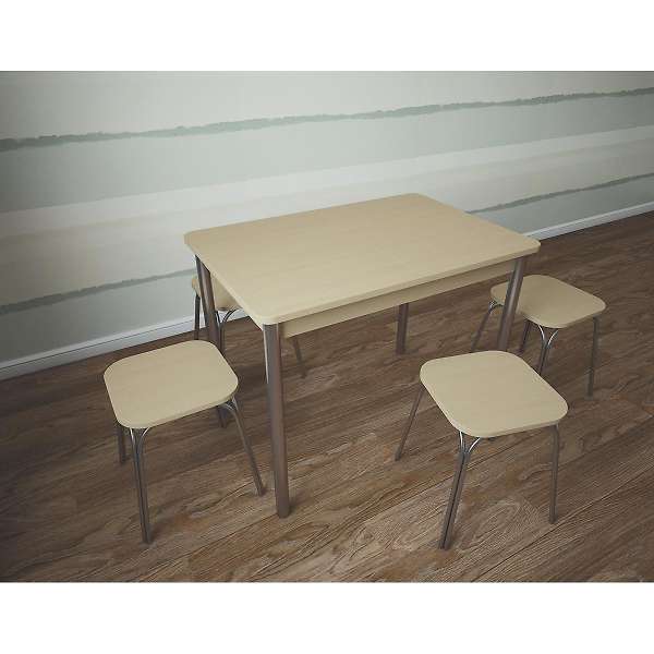 Купить стол обеденный тор - 14 610 ₽