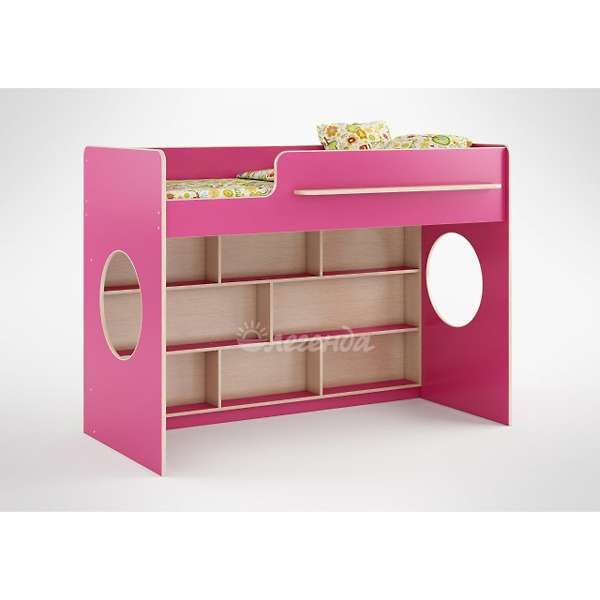 Купить кровать легенда 26 - 14 220 ₽