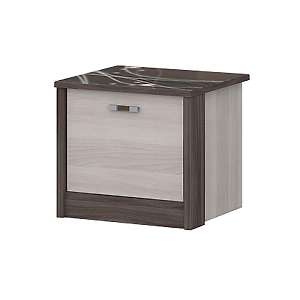 Тумба прикроватная Алексис ТБ-1