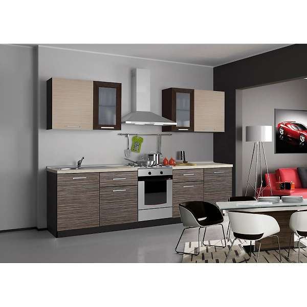 Купить кухня базис 09 - 50 767 руб.