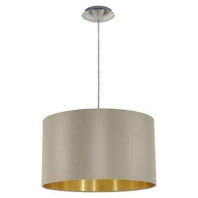 Подвесной светильник Glob