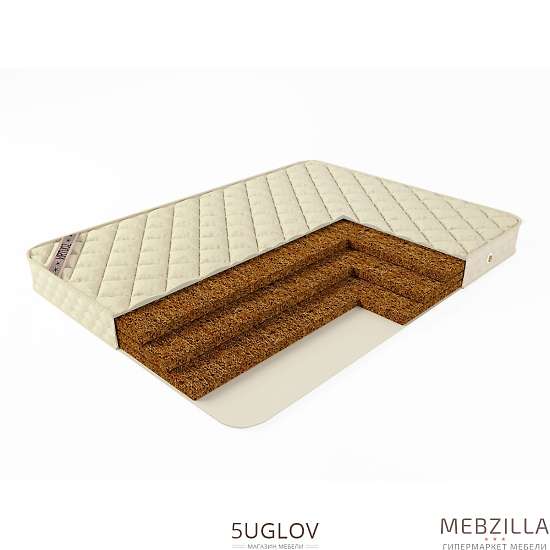 Купить матрас детский натуральный - 21 500 руб.