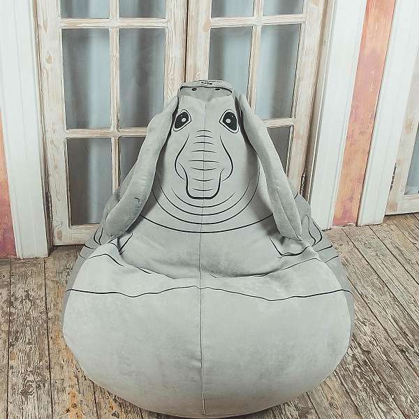 Купить кресло мешок ждун - 6 490 ₽
