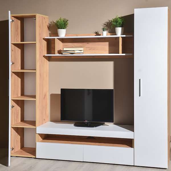 Купить шкаф-пенал альба - 4 867 руб.