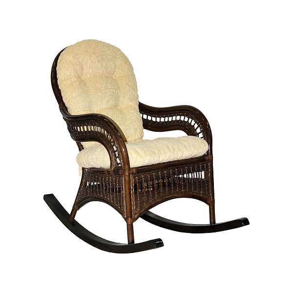 Купить кресло-качалка kiwi 05/14 - 19 600 ₽
