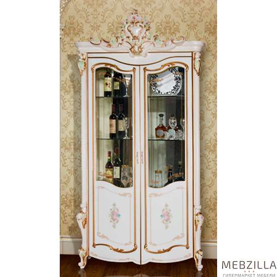 Купить шкаф двухдверный шейх гш-04 - 56 115 руб.