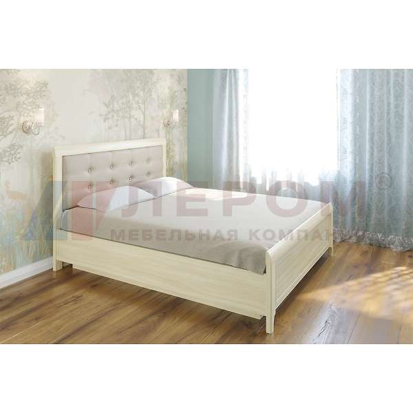 Купить кровать 1600 карина кр-1033 - 38 611 ₽