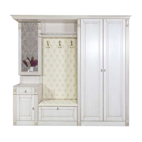 Купить прихожая вероника комплектация 2 - 60 492 руб.