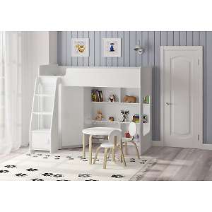 Кровать-чердак Легенда 42.2.1