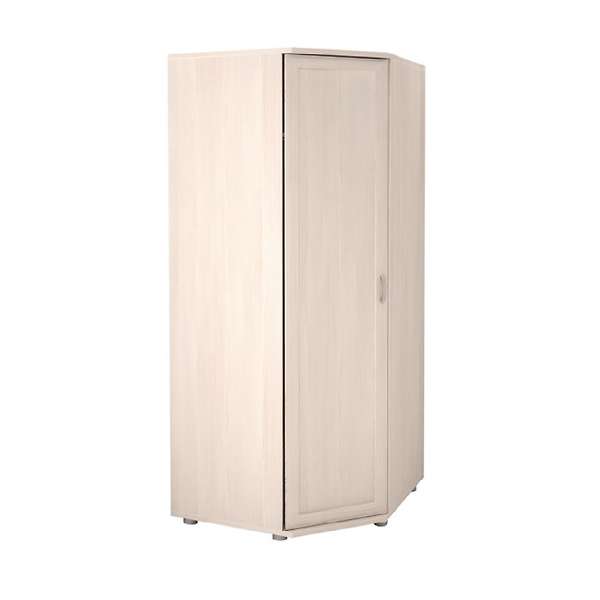 Купить шкаф для одежды угловой ника-люкс 30р - 17 929 руб.