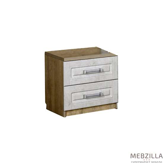 Купить тумба прикроватная ивушка-10 прованс - 5 960 руб.