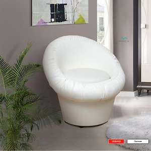 Банкетка искусственная кожа