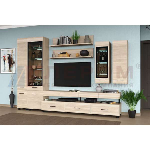 Купить антресоль камелия ан-2625 - 6 917 ₽