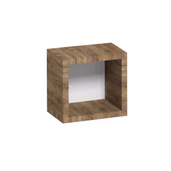 Купить полка навесная nature 100 куб 3 - 1 199 руб.