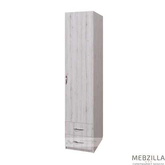 Купить шкаф-пенал с ящиками милана - 13 300 руб.