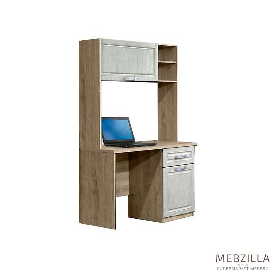 Купить стол письменный юн-1 юниор-7 прованс - 18 350 руб.