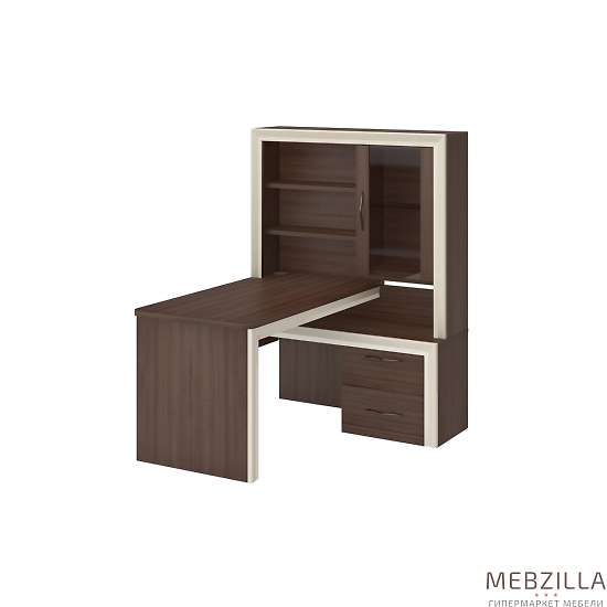 Купить стол угловой сту160 nobile - 32 890 ₽