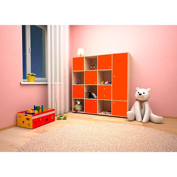 Купить стеллаж джери 2 - 19 630 ₽