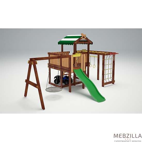 Купить игровой комплекс савушка baby play 15 - 81 900 руб.