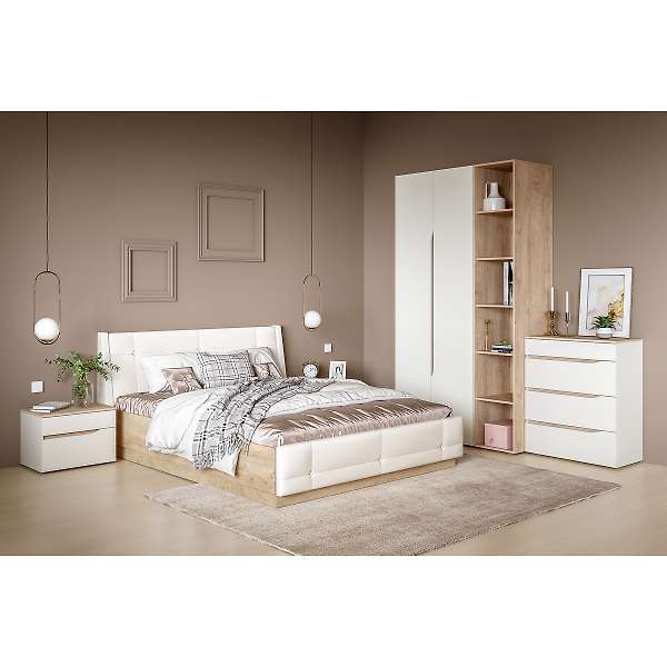 Купить тумба прикроватная 16.03 муссон - 3 290 руб.