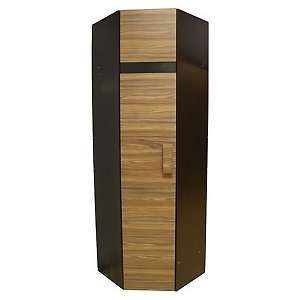 Шкаф угловой 1 Hyper