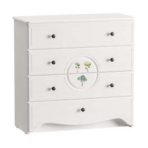 Комод 13.297 Роуз