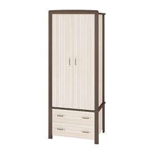 Шкаф Домино Ш3Д