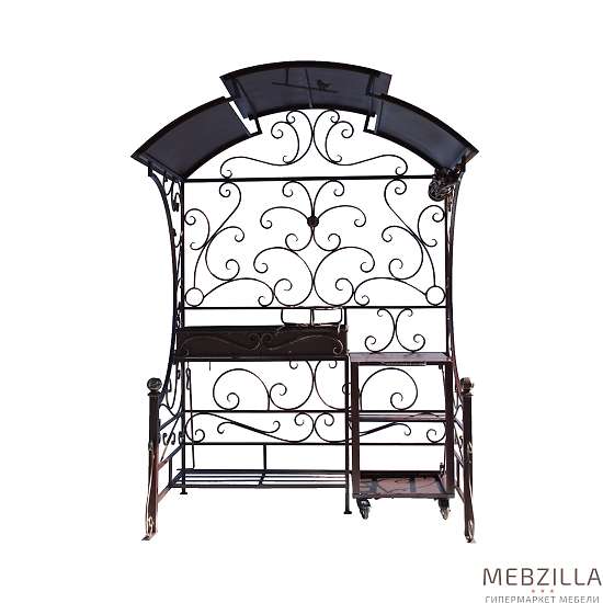 Купить мангал соловей - 25 500 руб.