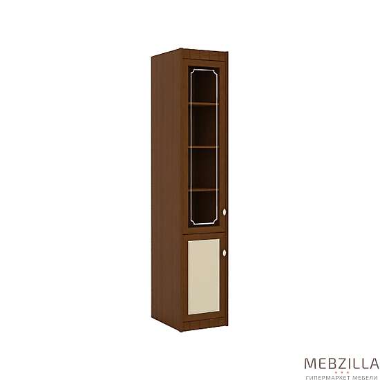 Купить пенал комбинированный итальянский мотив 51.201.07 - 15 750 ₽