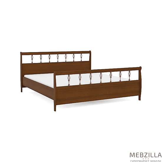 Купить кровать итальянский мотив 51.104.00 - 34 180 руб.