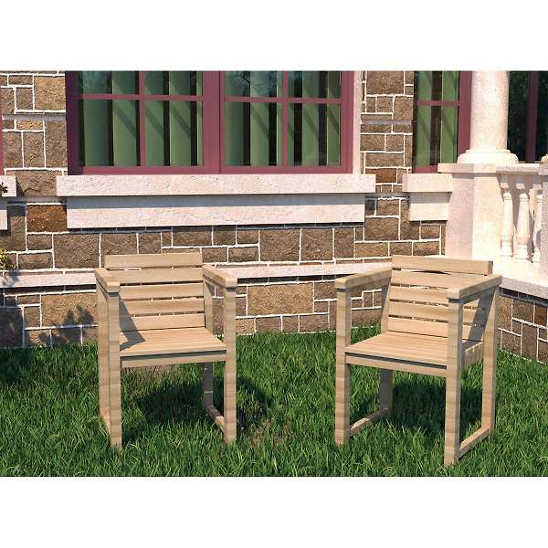 Купить кресло садовое ярофф - 3 470 ₽