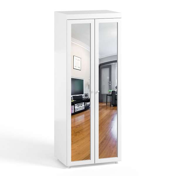 Купить шкаф двухдверный монако мн-43 - 16 068 руб.