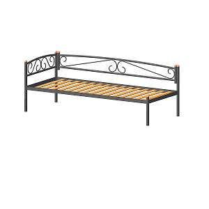 Софа металлическая Оптима