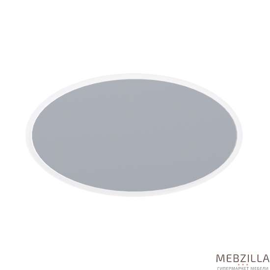 Купить зеркало овальное милана - 3 670 руб.