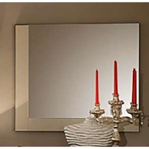 Зеркало навесное 7 АМЕЛИ