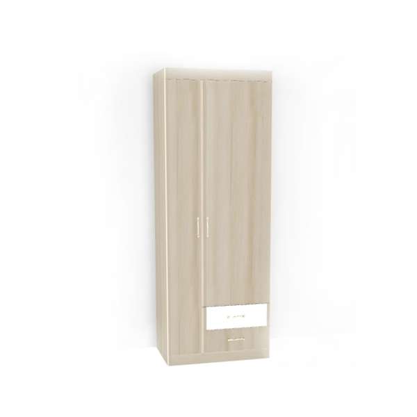 Купить шкаф для одежды ника н10 - 18 697 ₽