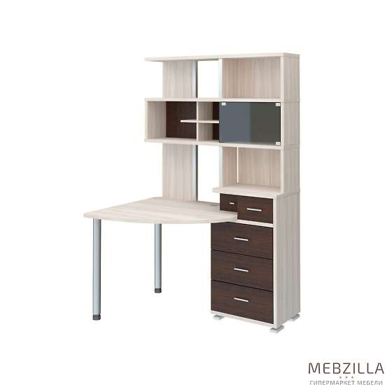 Купить стол компьютерный домино ср-320 - 20 690 ₽