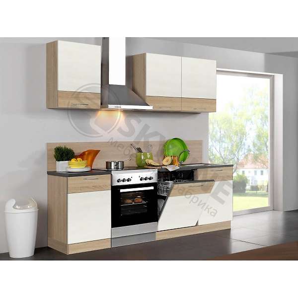 Купить кухня базис linewood 10 - 29 040 руб.