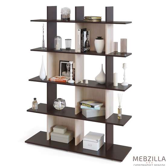 Купить стеллаж сокол ст-5 - 6 080 руб.